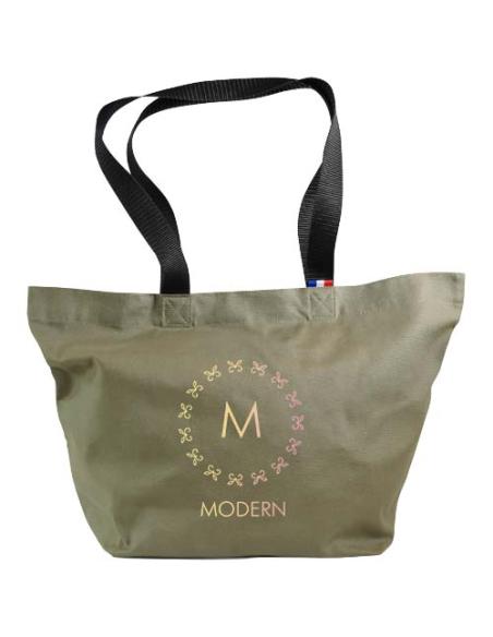 Bolso tote Citizen Green Azalee N50440ZP1