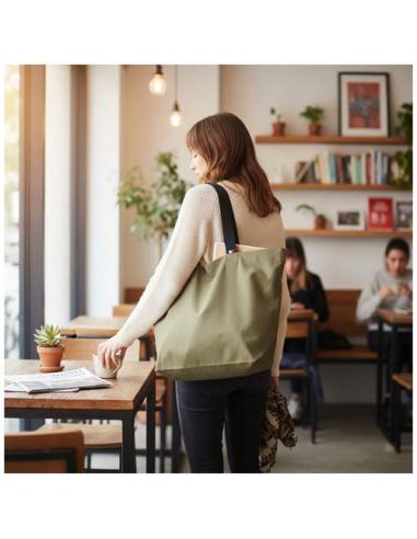 Bolso tote Citizen Green Azalee N50440ZP1