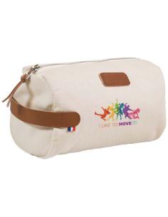 Bolsa de algodón orgánico Citizen Green Fisel N60640ZP1 2