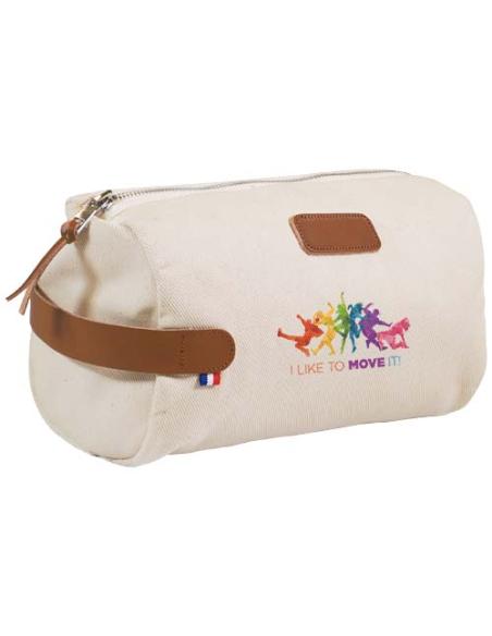 Bolsa de algodón orgánico Citizen Green Fisel N60640ZP1