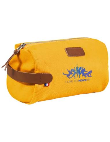 Bolsa de algodón orgánico Citizen Green Fisel N11640ZP1