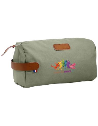 Bolsa de algodón orgánico Citizen Green Fisel N16640ZP1