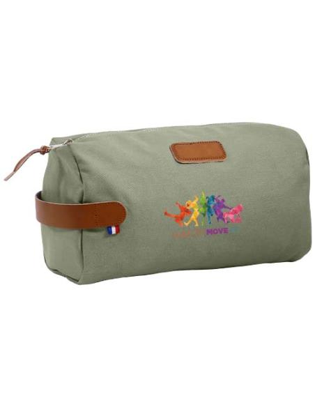 Bolsa de algodón orgánico Citizen Green Fisel N16640ZP1