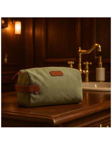 Bolsa de algodón orgánico Citizen Green Fisel N16640ZP1