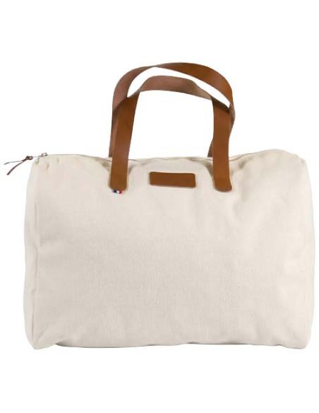 Bolso de viaje de algodón orgánico Rondeau de Citizen Green N60740ZP1