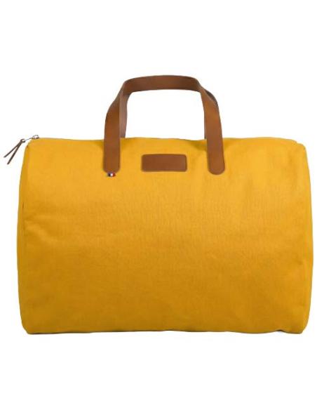 Bolso de viaje de algodón orgánico Rondeau de Citizen Green N11740ZP1