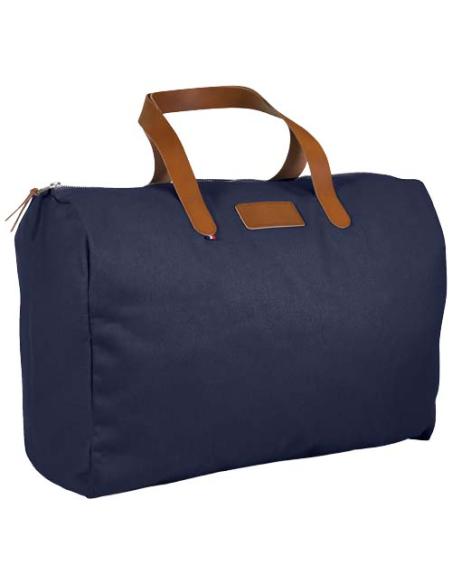 Bolso de viaje de algodón orgánico Rondeau de Citizen Green N55740ZP1