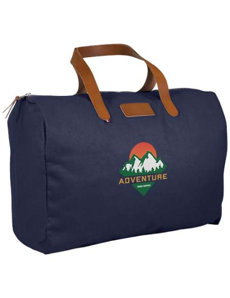 Bolso de viaje de algodón orgánico Rondeau de Citizen Green N55740ZP1