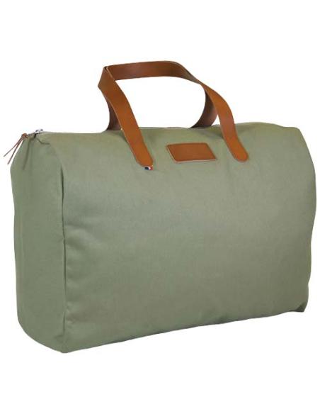 Bolso de viaje de algodón orgánico Rondeau de Citizen Green N16740ZP1