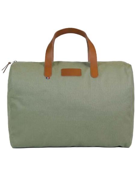 Bolso de viaje de algodón orgánico Rondeau de Citizen Green N16740ZP1