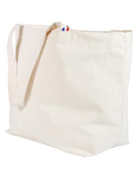 Bolso de algodón orgánico Citizen Green Jeannette N60050ZP1
