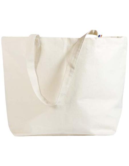 Bolso de algodón orgánico Citizen Green Jeannette N60050ZP1