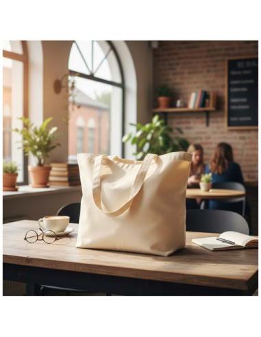 Bolso de algodón orgánico Citizen Green Jeannette N60050ZP1