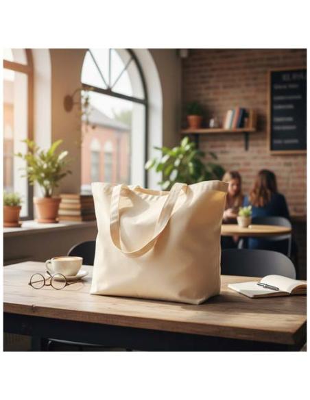 Bolso de algodón orgánico Citizen Green Jeannette N60050ZP1