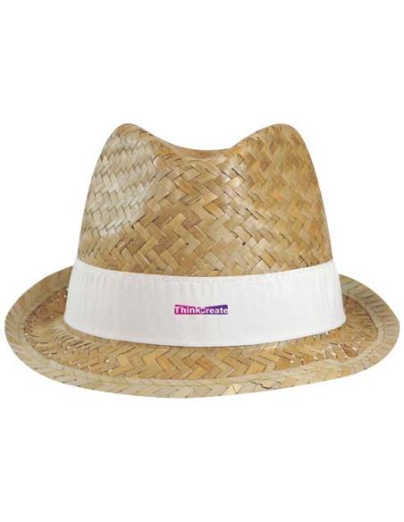 Sombrero de Citizen Green de Costello Doulos N10150ZP1