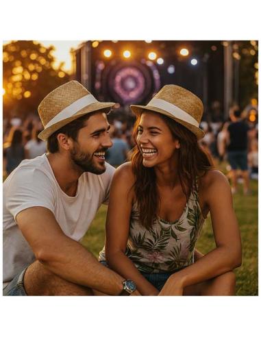 Sombrero de Citizen Green de Costello Doulos N10150ZP1