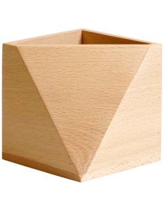 Portabolígrafos Hexawood de Citizen Green N17550ZP1