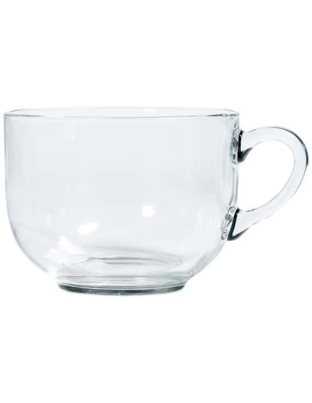 Taza de cristal Citizen Green Breakfast de 700 ml N10950ZP1