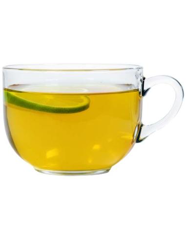 Taza de cristal Citizen Green Breakfast de 700 ml N10950ZP1
