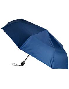 Paraguas plegable reciclado Citizen Green Ondee de 22" N55060ZP1