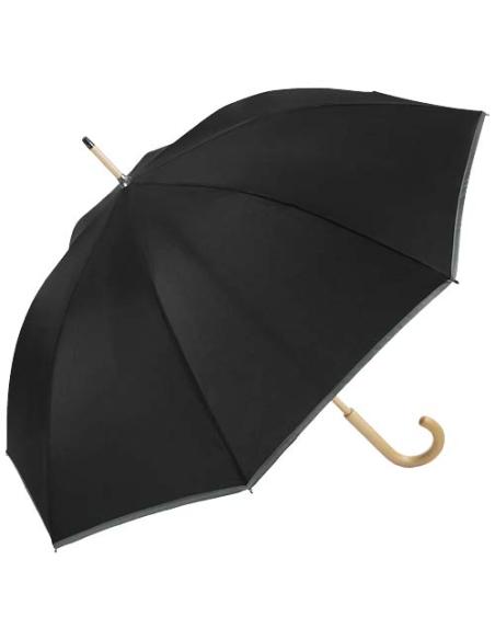 Paraguas urbano reciclado Citizen Green Leopold de 24" N09260ZP1