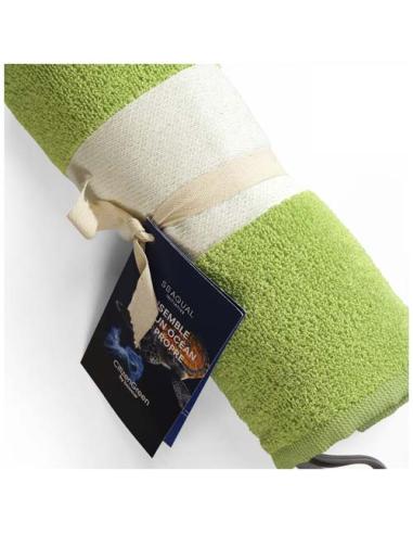 Toalla deportiva reciclada Citizen Green Seasport N16460ZP1