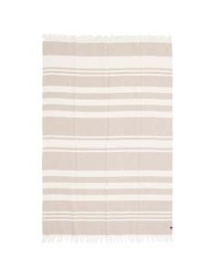 Fouta de hammam de algodón orgánico Citizen Green Axeline N20860ZP1 2