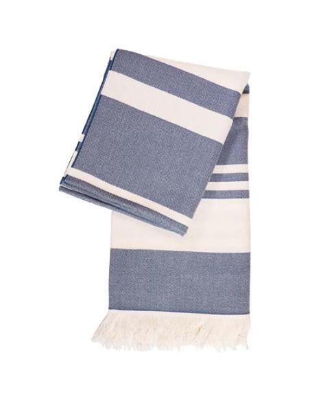 Fouta de hammam de algodón orgánico Citizen Green Axeline N25860ZP1