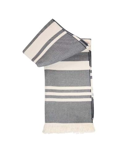 Fouta de hammam de algodón orgánico Citizen Green Axeline N38860ZP1