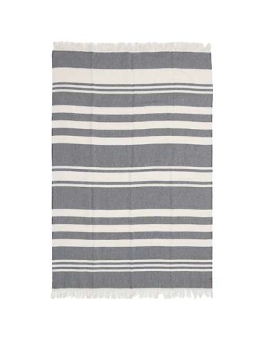 Fouta de hammam de algodón orgánico Citizen Green Axeline N38860ZP1