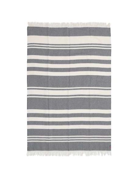 Fouta de hammam de algodón orgánico Citizen Green Axeline N38860ZP1