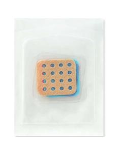 Juego de 3 parches antiarañazos con sobre de papel impreso a todo color N102820Z1