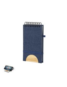 Libreta Soporte N55902 2