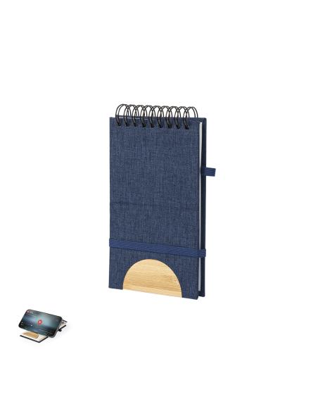 Libreta Soporte N55902