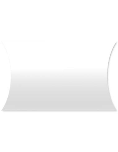 Tapones para los oídos en una caja de papel con forma de almohada N108820Z1