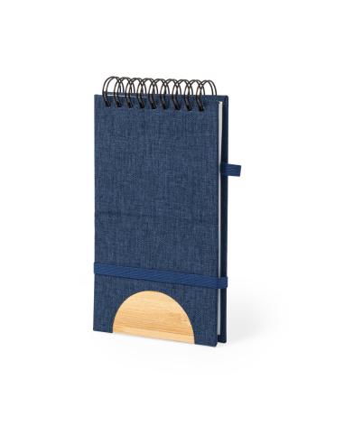 Libreta Soporte N55902