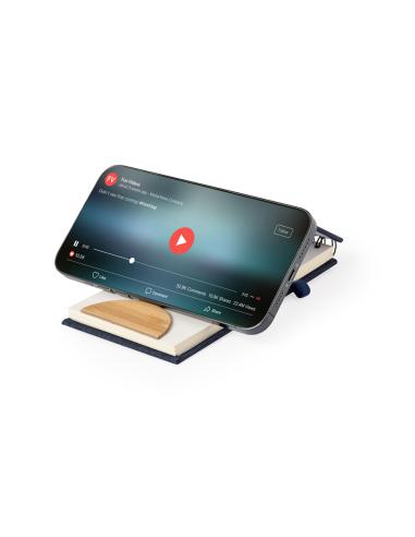 Libreta Soporte N55902