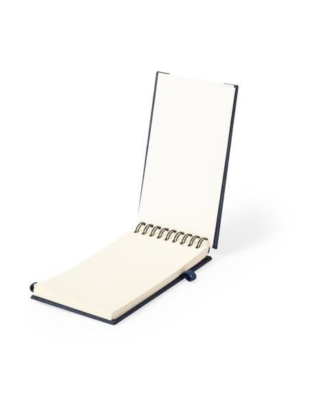 Libreta Soporte N55902