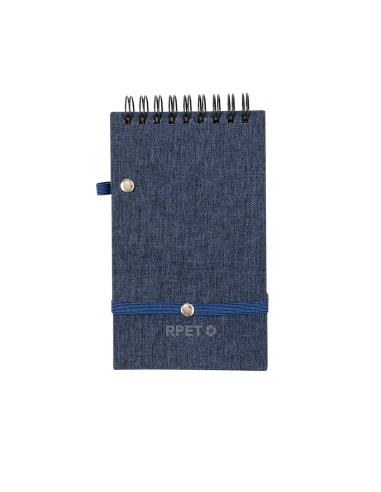 Libreta Soporte N55902