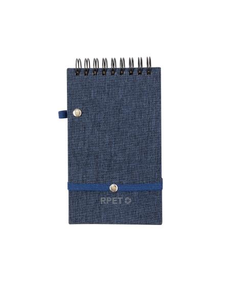 Libreta Soporte N55902