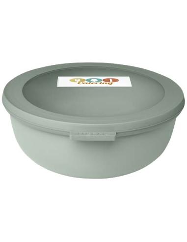 Mepal recipiente multiuso de 1250 ml Cirqula N19272311