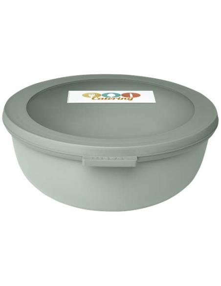 Mepal recipiente multiuso de 1250 ml Cirqula N19272311