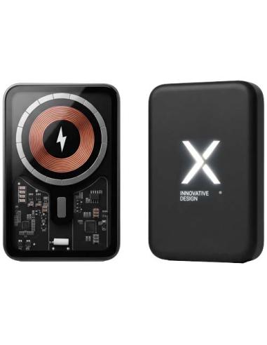 SCX.design P41 5000 mAh magnetic powerbank N09932XP1