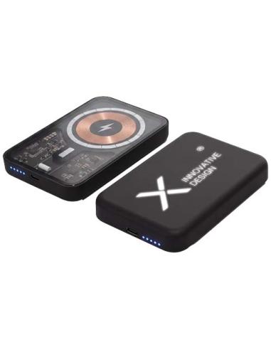 SCX.design P41 5000 mAh magnetic powerbank N09932XP1