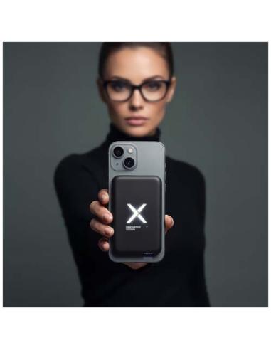 SCX.design P41 5000 mAh magnetic powerbank N09932XP1