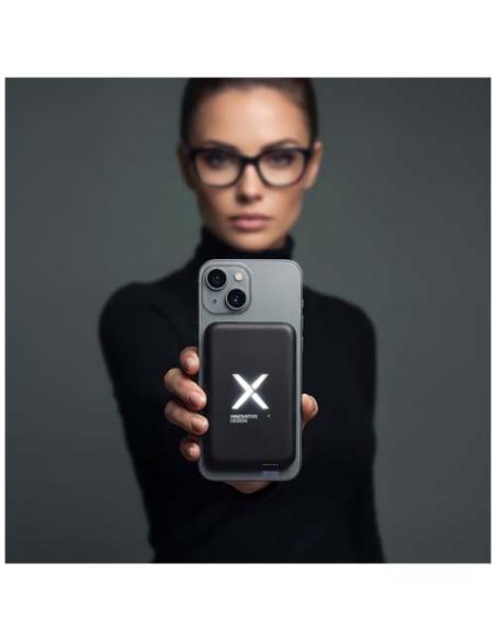 SCX.design P41 5000 mAh magnetic powerbank N09932XP1