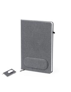 Libreta Alfombrilla N65902 2