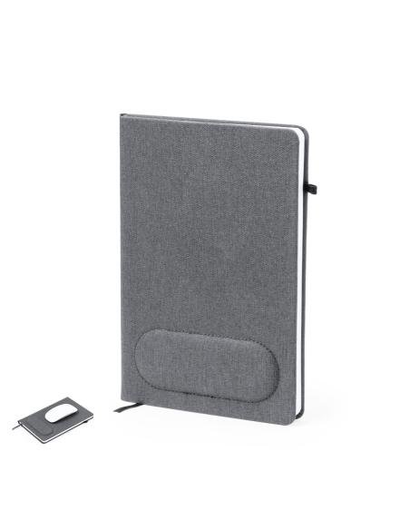 Libreta Alfombrilla N65902