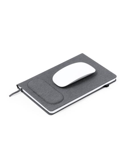 Libreta Alfombrilla N65902