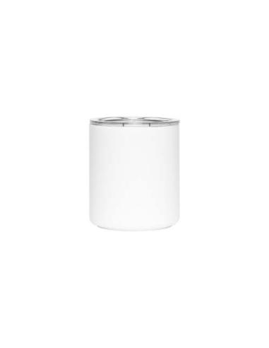 Taza de acampada MiiR de acero inoxidable con aislamiento al vacío, de 354 ml N10689001